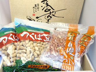 株式会社池辺食品