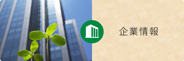 企業情報